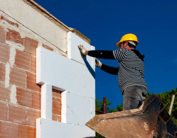 Best Residential Insulation in Denton, TX