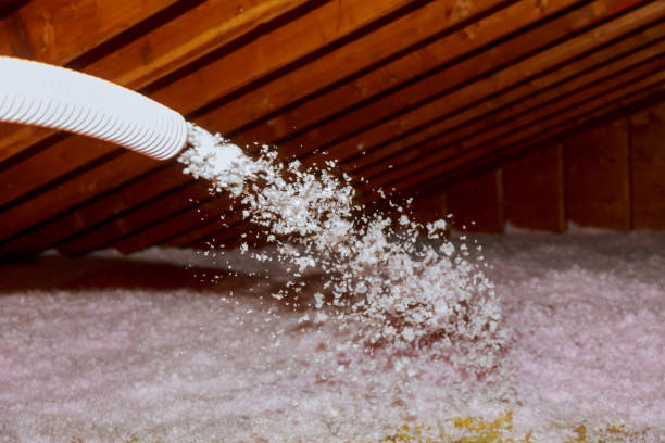 Best Insulation for Specific Applications in Denton, TX