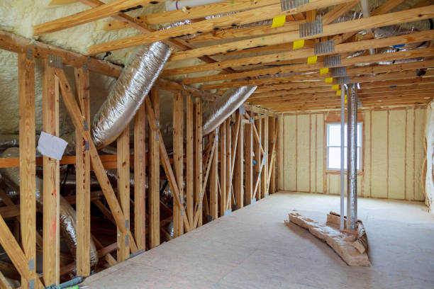 Best Insulation Installation Services in Denton, TX