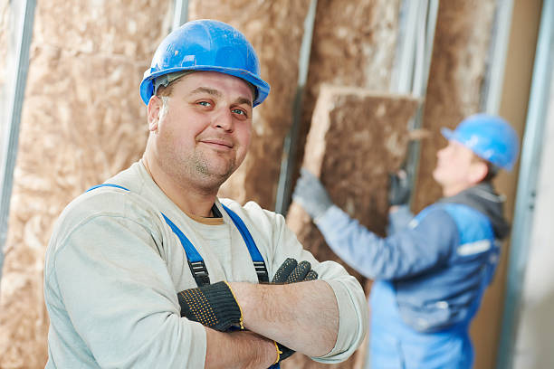 Best Insulation for Specific Applications in Denton, TX